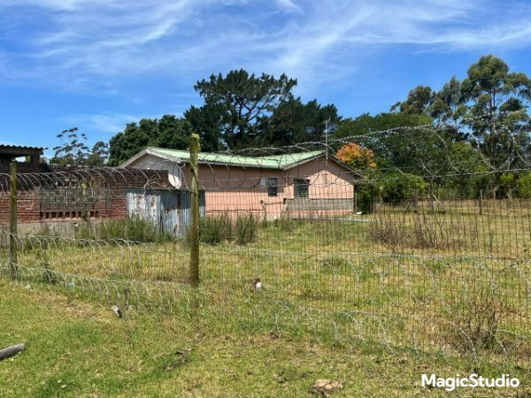 3 Bedroom Property for Sale in Greenbushes Eastern Cape